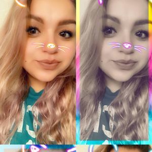 Meet your Posher, Yari